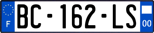 BC-162-LS