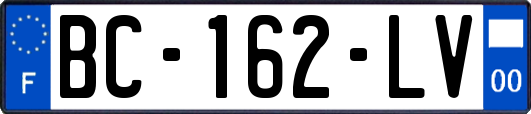 BC-162-LV