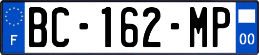 BC-162-MP