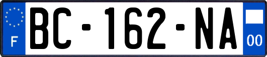 BC-162-NA