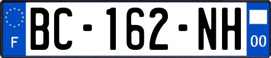 BC-162-NH