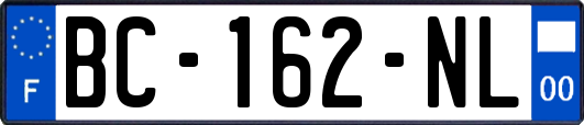 BC-162-NL