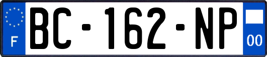 BC-162-NP