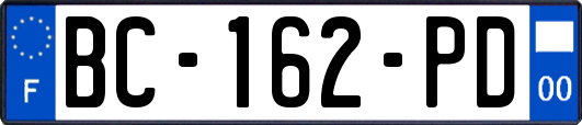 BC-162-PD