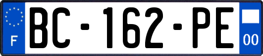 BC-162-PE
