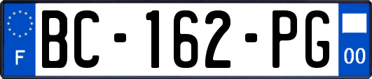 BC-162-PG