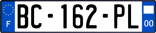 BC-162-PL
