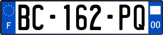 BC-162-PQ