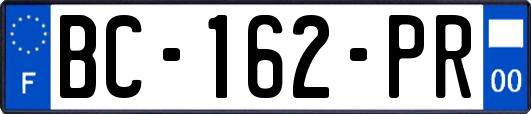 BC-162-PR