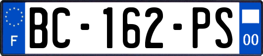 BC-162-PS