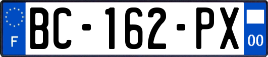 BC-162-PX