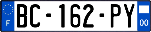 BC-162-PY