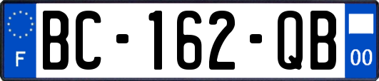 BC-162-QB