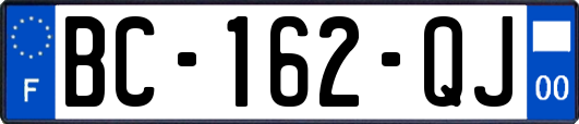 BC-162-QJ