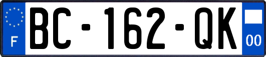 BC-162-QK