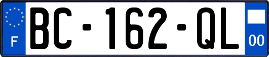 BC-162-QL