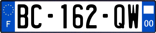 BC-162-QW