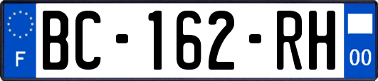 BC-162-RH