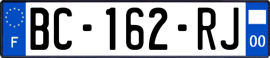 BC-162-RJ
