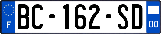 BC-162-SD