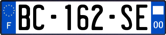 BC-162-SE