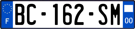 BC-162-SM