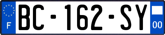BC-162-SY