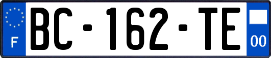 BC-162-TE