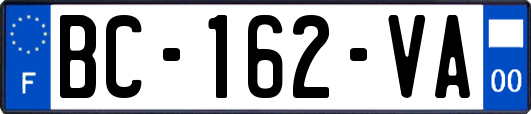 BC-162-VA