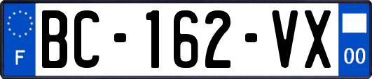BC-162-VX