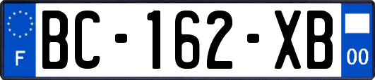 BC-162-XB