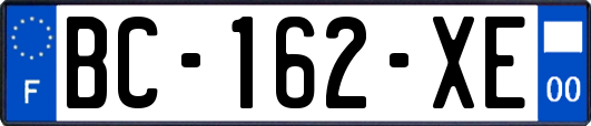 BC-162-XE