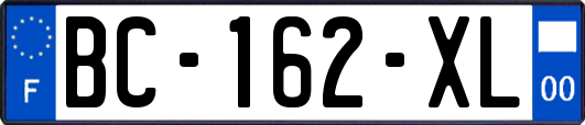 BC-162-XL
