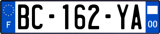BC-162-YA