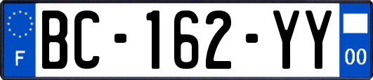 BC-162-YY
