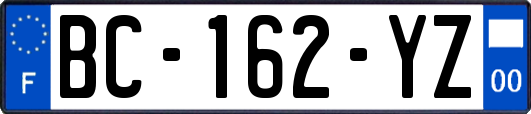 BC-162-YZ