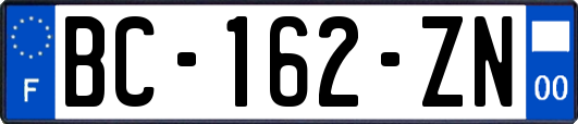 BC-162-ZN