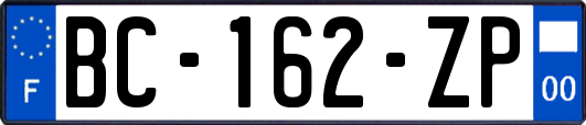 BC-162-ZP