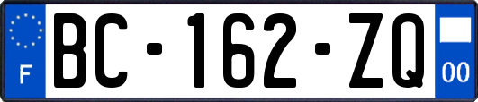 BC-162-ZQ