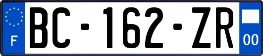 BC-162-ZR