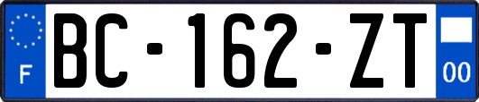 BC-162-ZT