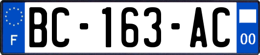 BC-163-AC