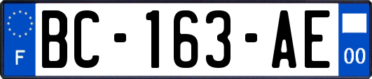 BC-163-AE