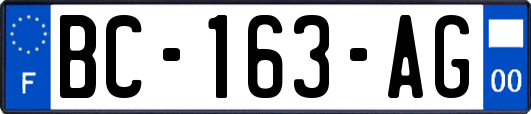 BC-163-AG