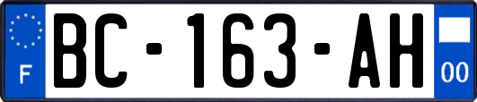 BC-163-AH