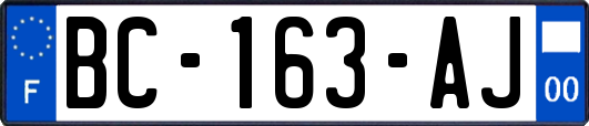 BC-163-AJ