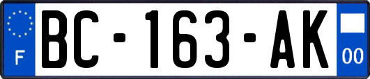 BC-163-AK