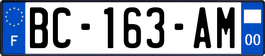 BC-163-AM