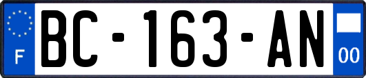BC-163-AN
