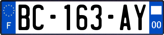 BC-163-AY
